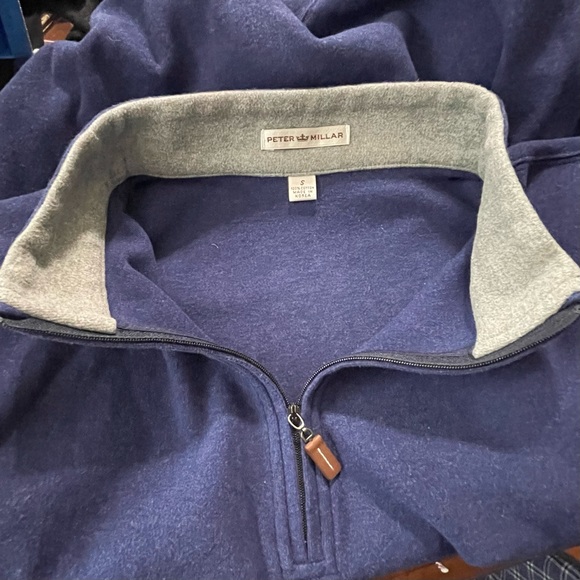 Peter Millar Sweater Size Small - Picture 14 of 15